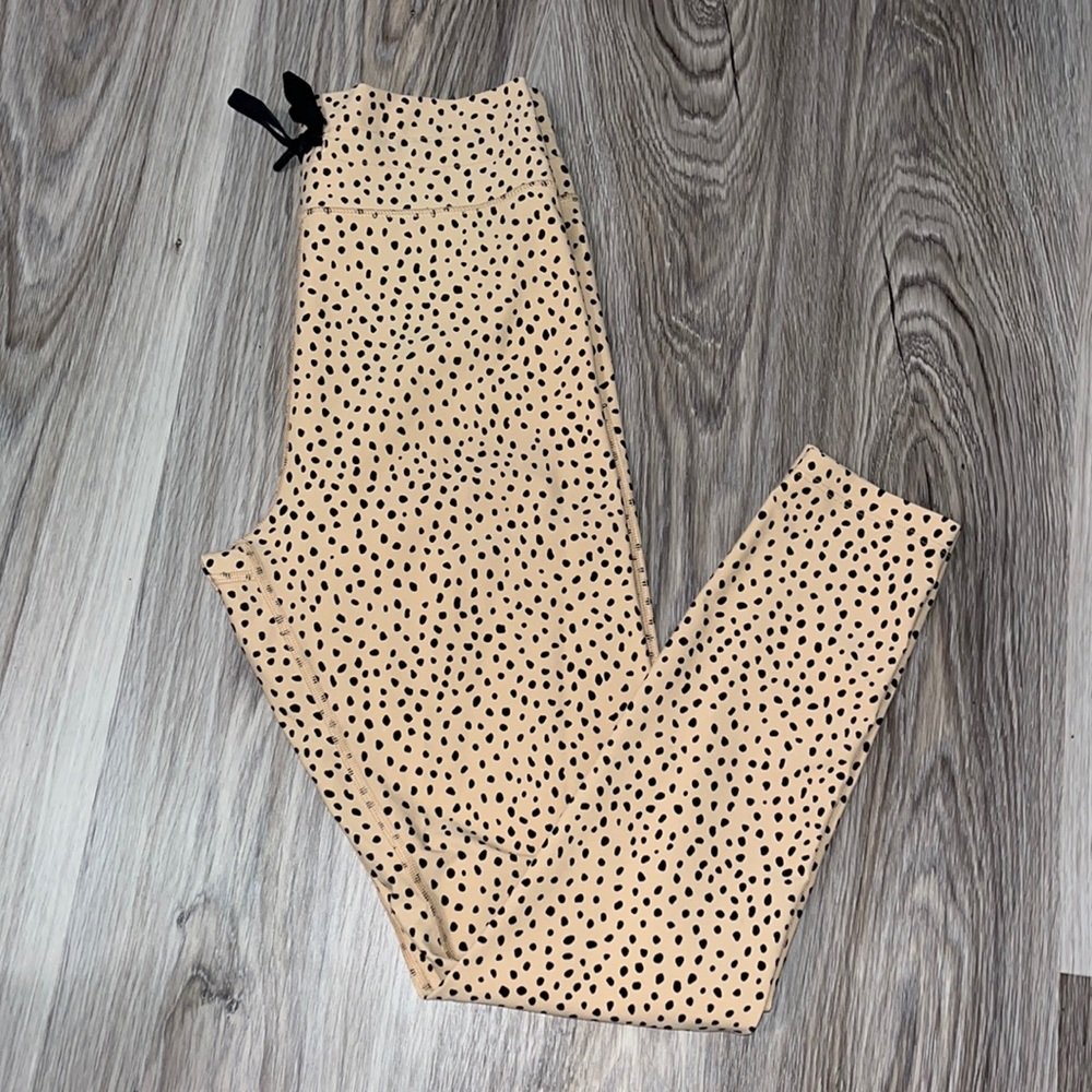 Sarah’s Day x White Fox Boutique Leggings